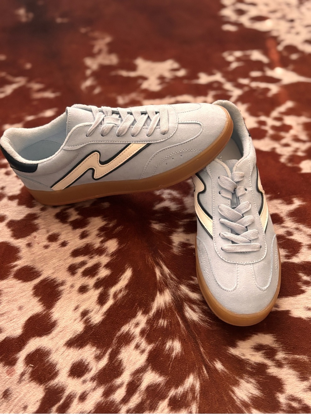 Women's Steve Madden Madden Girl Giia sneakers